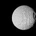 La montaña de Mimas