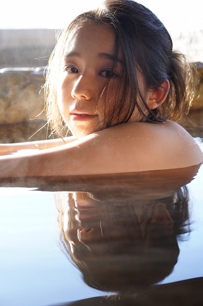 Image Japanese Actress and Idol - Rina Koike - Innocent Angel - TruePic.net - Picture-41