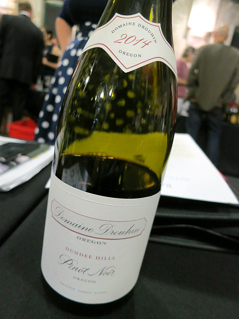 VINTAGES Release Nov. 25, 2017: California Wines for Holiday Wish Lists