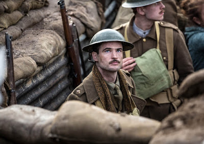 Journey's End Tom Sturridge Image