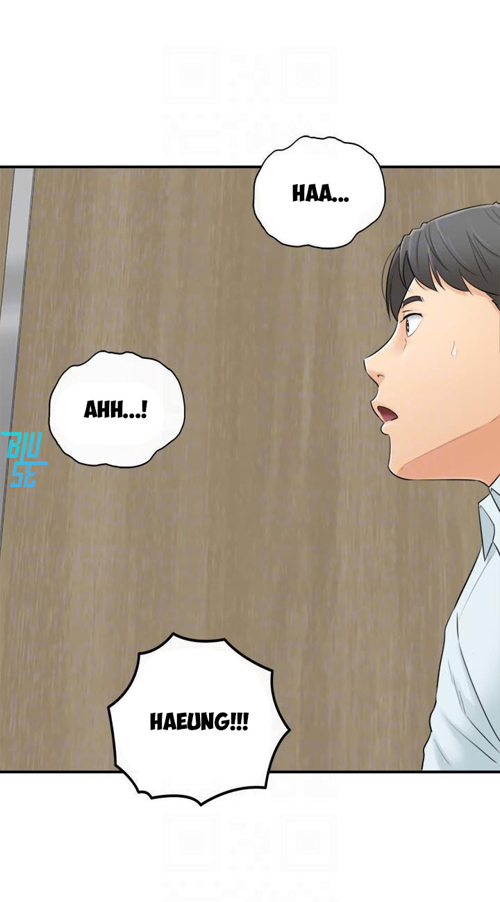 Đọc truyện Sếp Trẻ - Chapter 3