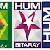 Hum Tv Network Channels New Frequency On Paksat 38 E