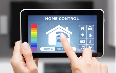 Smart-home-systems