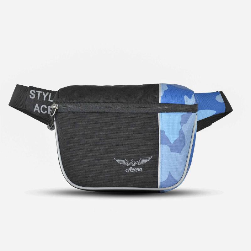 Túi Bao Tử Style Sành Điệu Acara Air – Blue