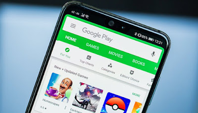 Google Play Store Da Conocer Aplicaciones Que Ya No Tienen Ningún Costo 5 AndroidPIT google play store 6916 w810h462