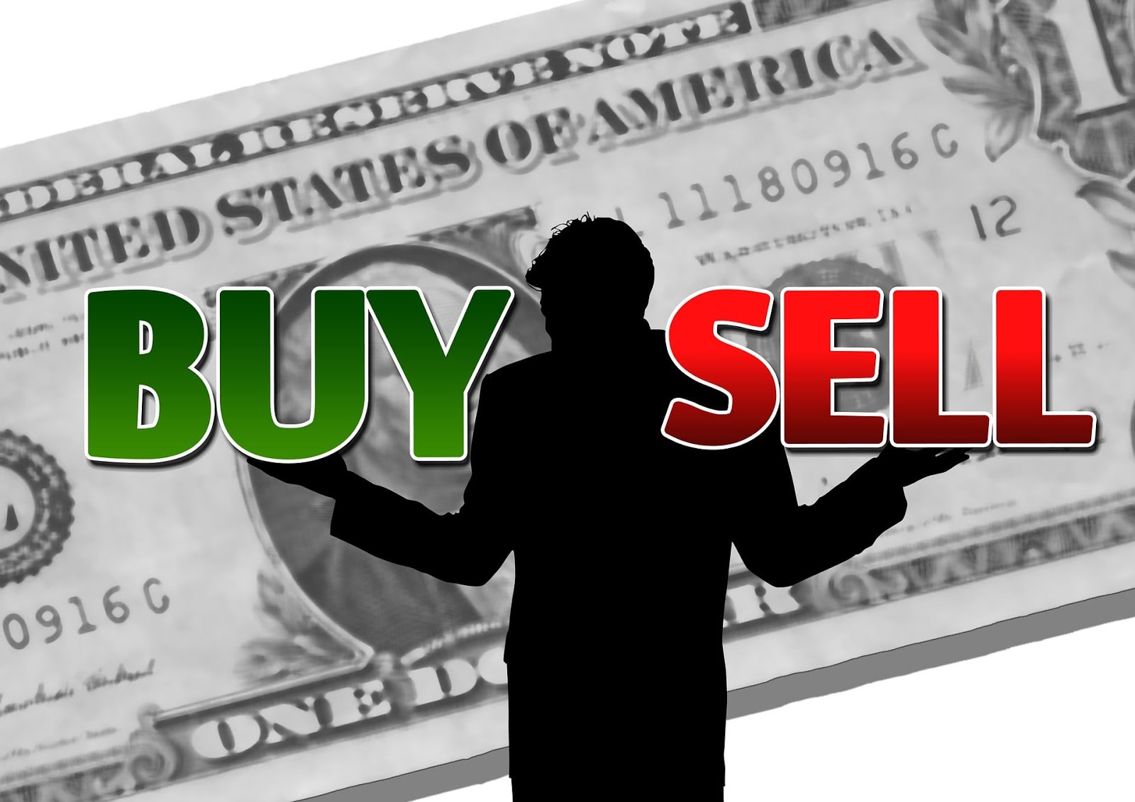 Buying And Selling Currency PairsBuying And Selling Currency Pairs