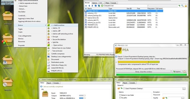 peazip portable download peazip portable download