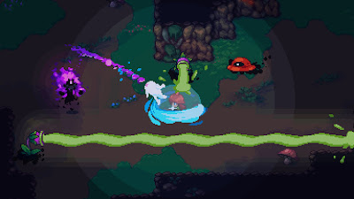 Arietta Of Spirits Game Screenshot 8