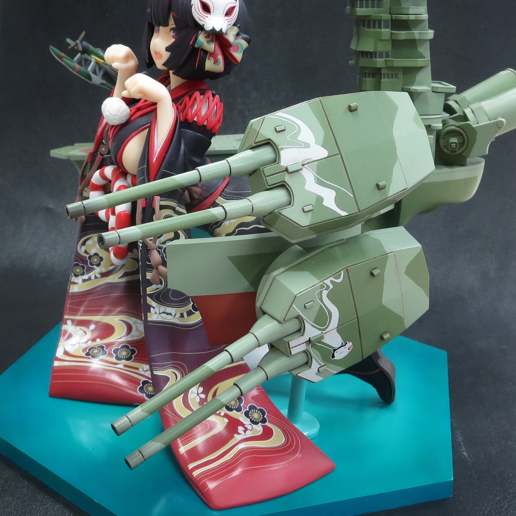 ชมพีวีซีฟิกเกอร์ใหม่ในงานอีเวนท์ออนไลน์ Web Wonder Festival 2021