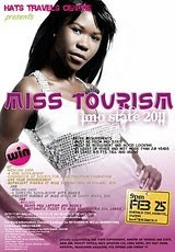 MISS TOURISM IMO 2011