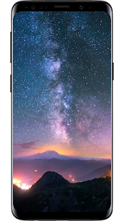 Darknex for Galaxy S10 Pro v4.8 APK Darknex for Galaxy S10 Pro v4.8 APK