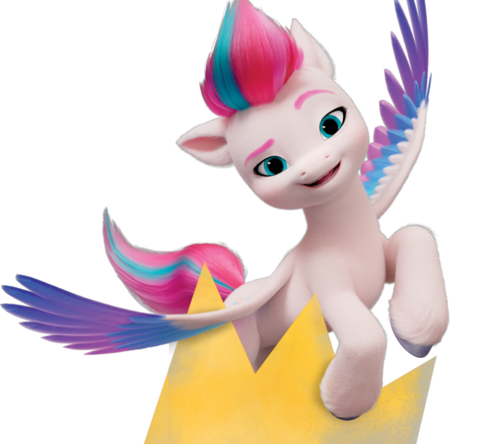 Equestria Daily - MLP Stuff!: Zipp Storm and Her Interest in Science