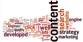 Digital Content Strategy