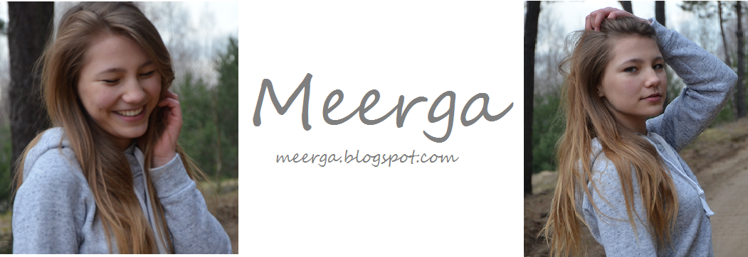Meerga