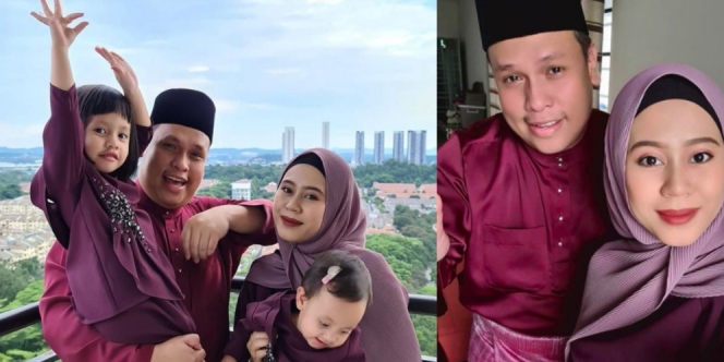 Istrinya Rela Cium Kaki, Suaminya Malah Putuskan Mendua, Netizen: "Tunggu Nanti Diakherat Suami Jahad!"