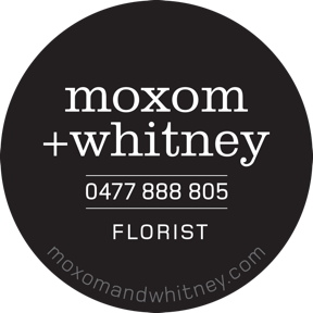 Moxom + Whitney Florist