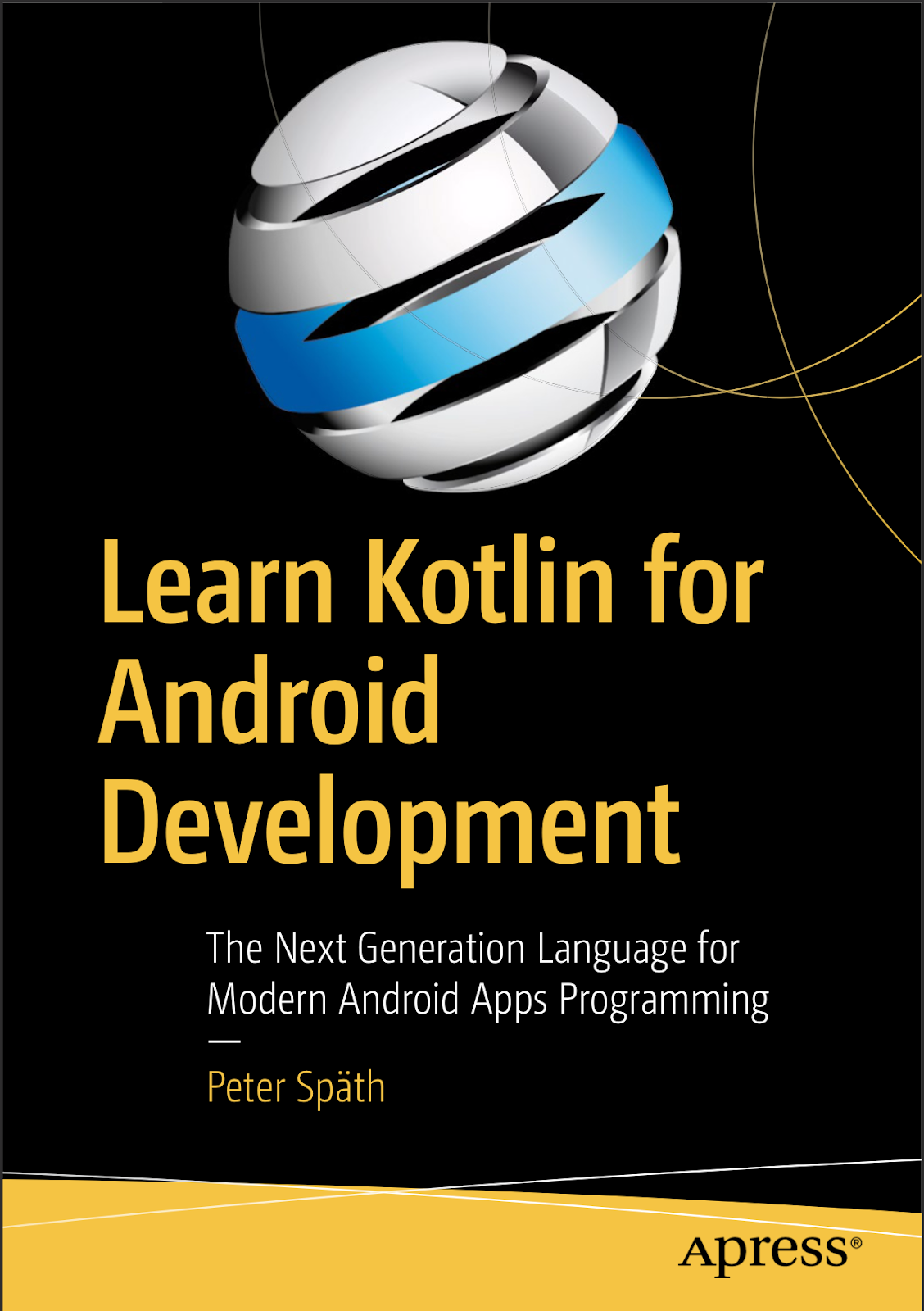 88 List Android Programming Language Book from Famous authors