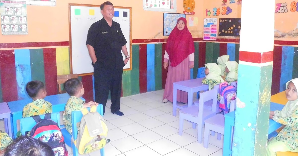 RENCANA PROGRAM PEMBELAJARAN HARIAN (RPPH) RAUDHATUL