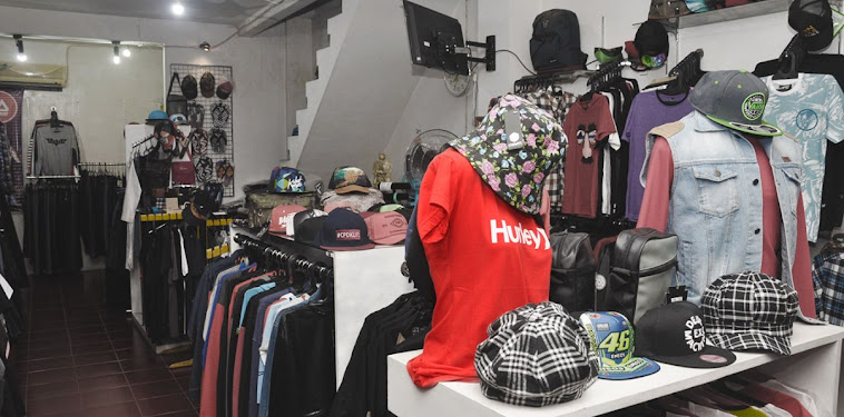 Info Daftar Alamat Dan Nomor Telepon Toko Baju & Pakaian Di Balikpapan Info Daftar Alamat Dan Nomor Telepon Toko Baju & Pakaian Di Balikpapan