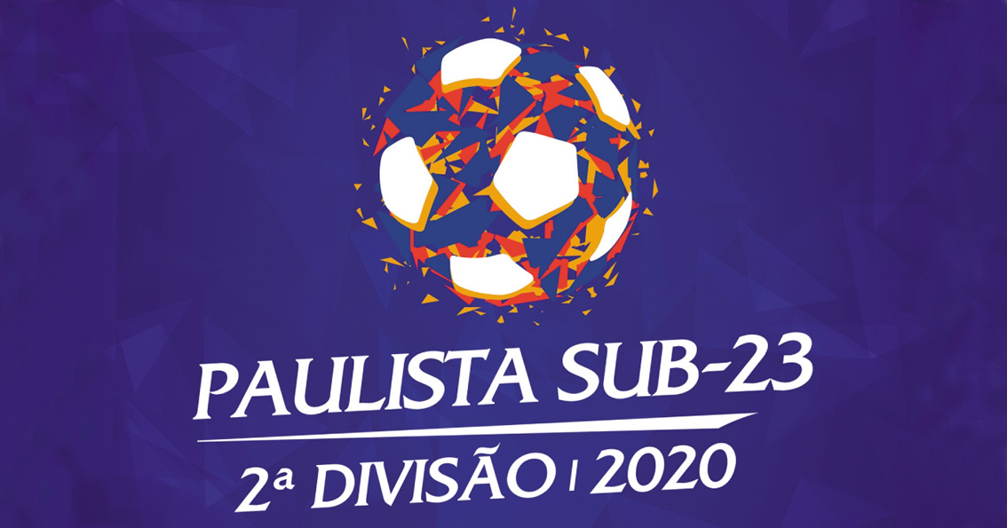 Paulista segunda divisao 2020 Paulista segunda divisao 2020
