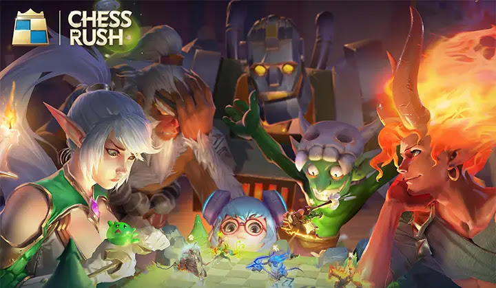 Game Mobile Game Mobile Android dan Iphone