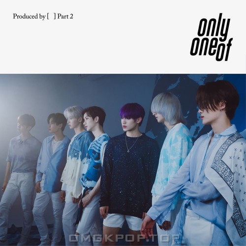 OnlyOneOf – Produced by [   ] Part 2 – Single