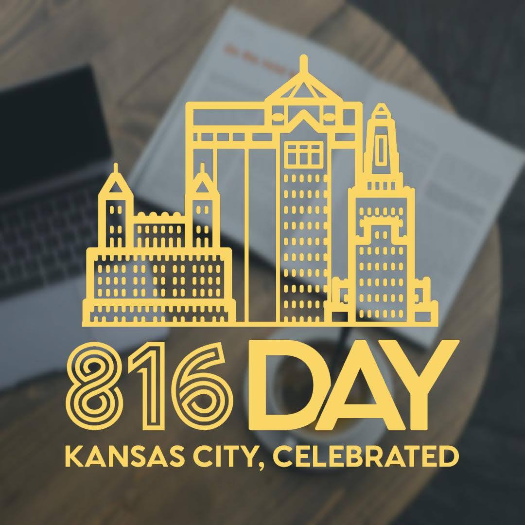 KANSAS CITY IGNORES MASK ADVICE & SOCIAL DISTANCING ON 816 DAY!!!