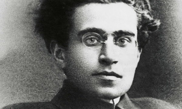 Odio a los indiferentes | por Antonio Gramsci Odio a los indiferentes | por Antonio Gramsci