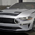 Ford Mustang-RTR