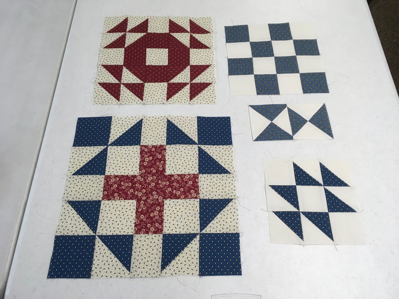 Patchwork Plus Quilt Shop