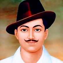 शहीद भगत सिंह जयंती पर कविता Poem On Shaheed Bhagat Singh Jayanti
