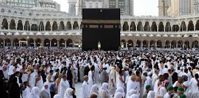 Ini Dia Biaya Ibadah Haji 2020 Per Embarkasi