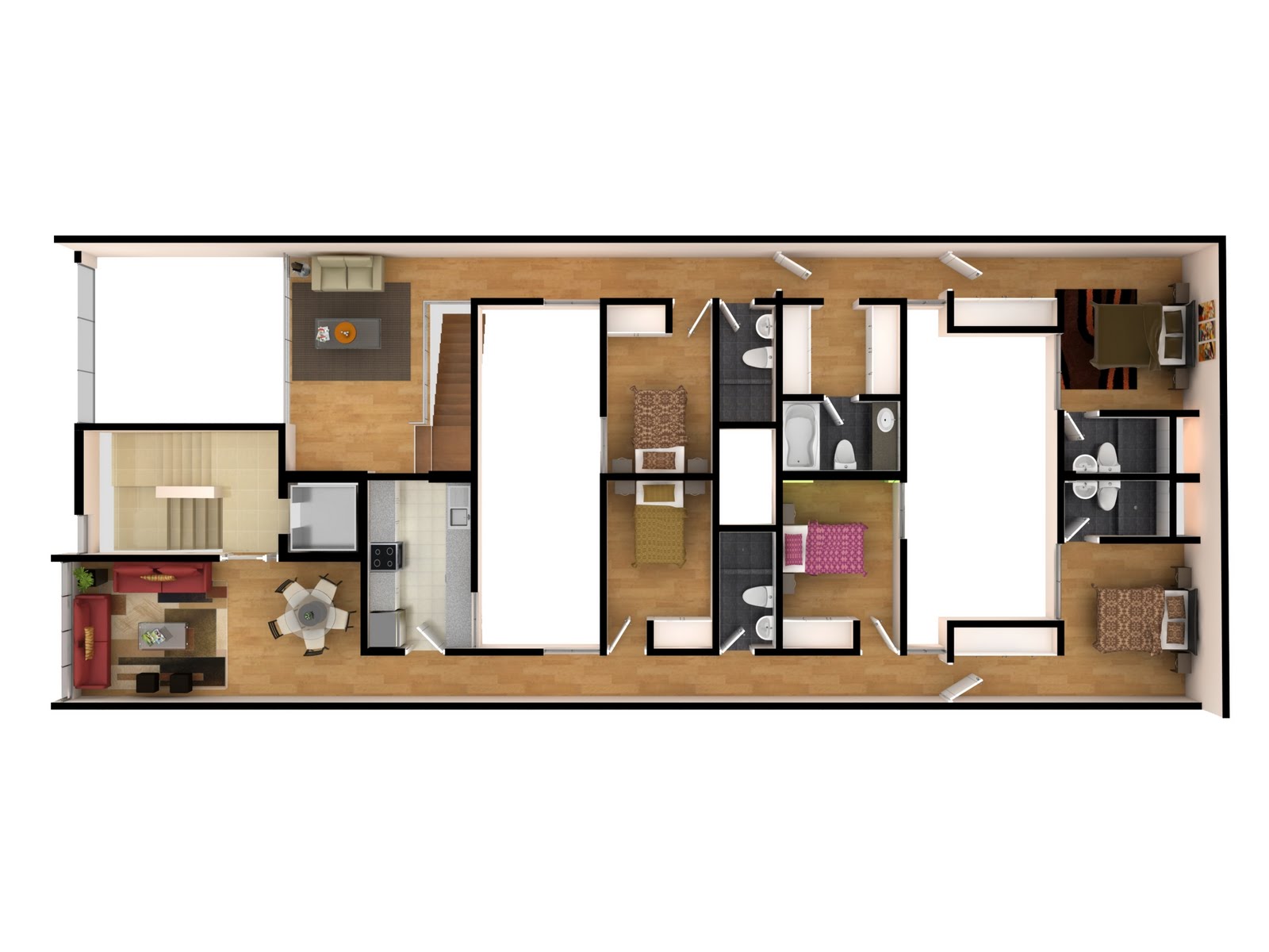 AKMI Proyectos e Inversiones SAC