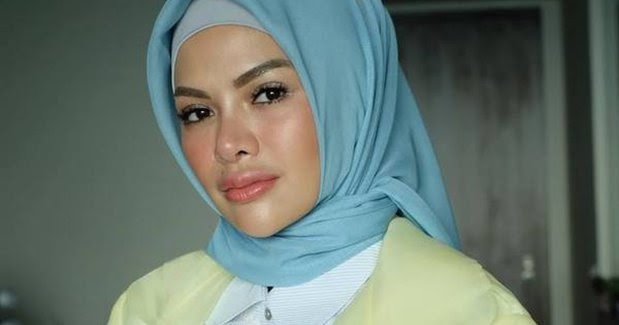 Ustad Cecep Maulana Ungkap Alasan Nikita Mirzani Bercerai