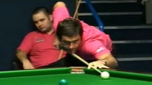 SNOOKER BAIZE BLOG PTC 7 (Kay Suzanne Memorial Trophy) Day 3 O