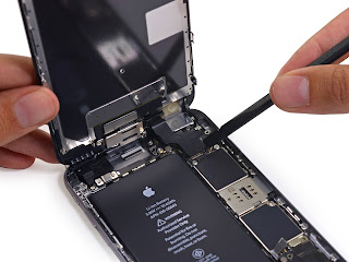Troubleshooting Is Not Charging Issue iPhone 6S - softWARE problem