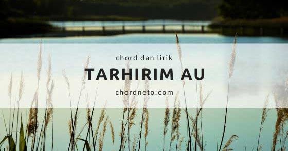 Chord Lagu Marsada Band