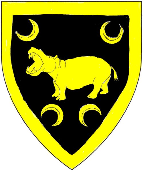 Greate Book of Fighters 1079_Kingdom of Caid_Barony of Wintermist