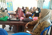 Guru Penggerak Lombok Barat  Rintis Komunitas Praktisi