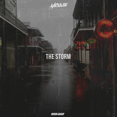Mpulse - "The Storm" / www.hiphopondeck.com