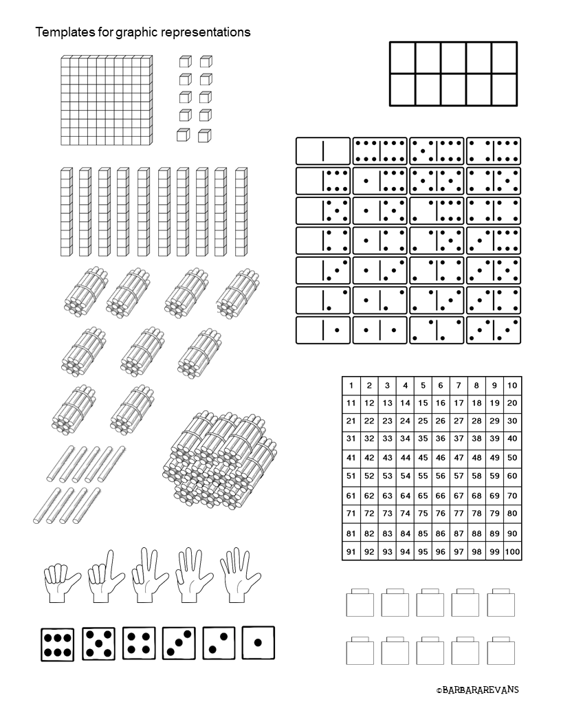 It's About Time, Teachers!: MATH CENTERS FOR PRIMARY GRADES 103