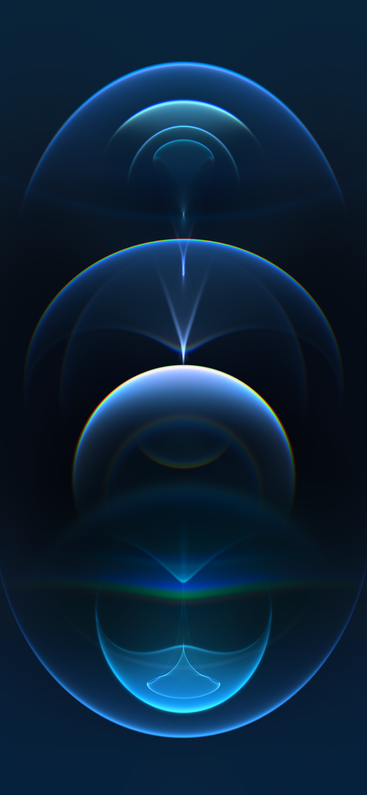 20 Popular iPhone 12 Pro and iPhone Mini Series Wallpaers &amp; Backgounds for iOS Popular on Pinterest 2020