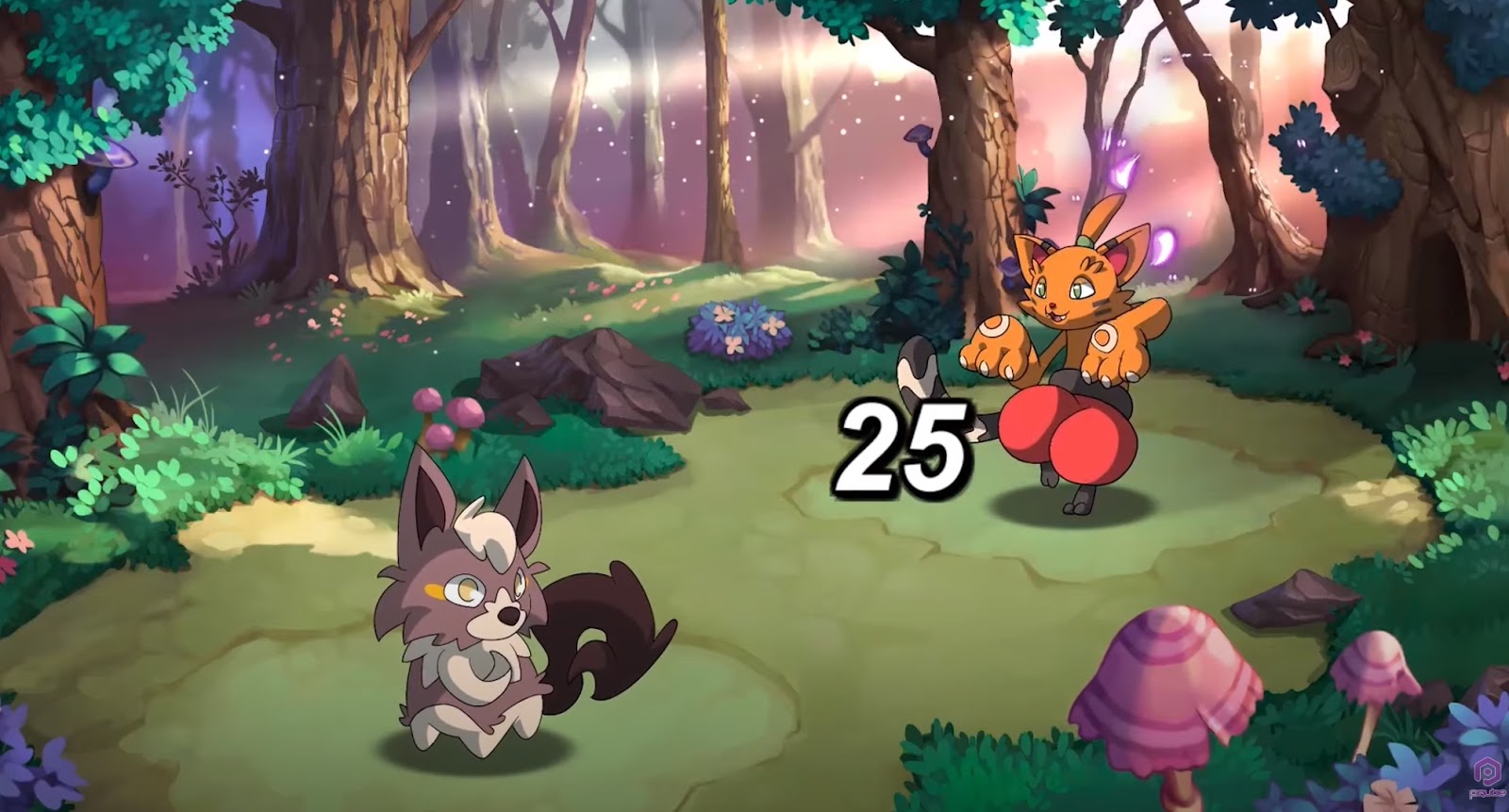 Nexomon: Extinction Nexomon: Extinction