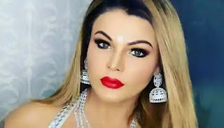 By the mother! I am married: Rakhi Sawant
