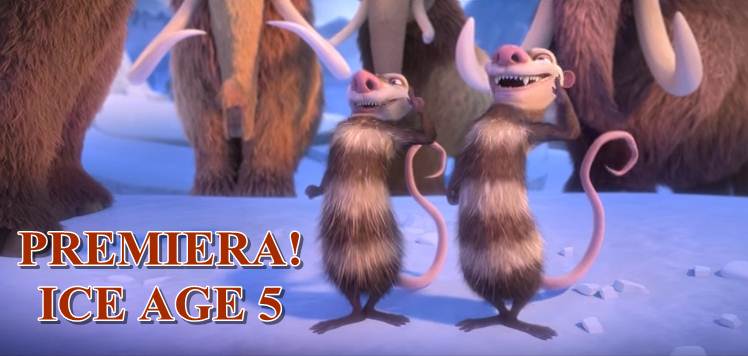 Ice age 3 dublat in romana download