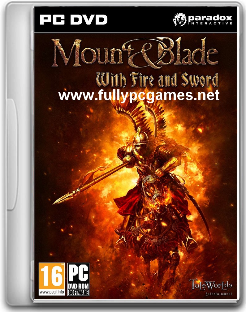 Mount and blade with fire and sword no steam фото 80