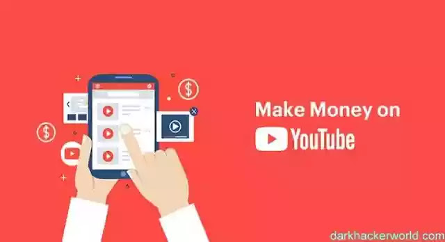 make money on youtube