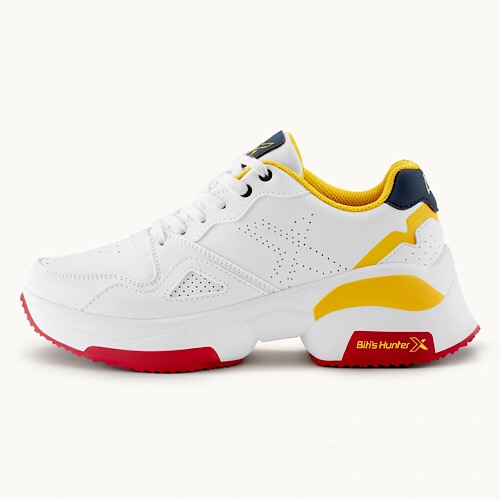 Giày Thể Thao Nữ Biti’s Hunter X Nameless: The 1st Edition – Đồng sáng tạo cùng Sơn Tùng M-TP