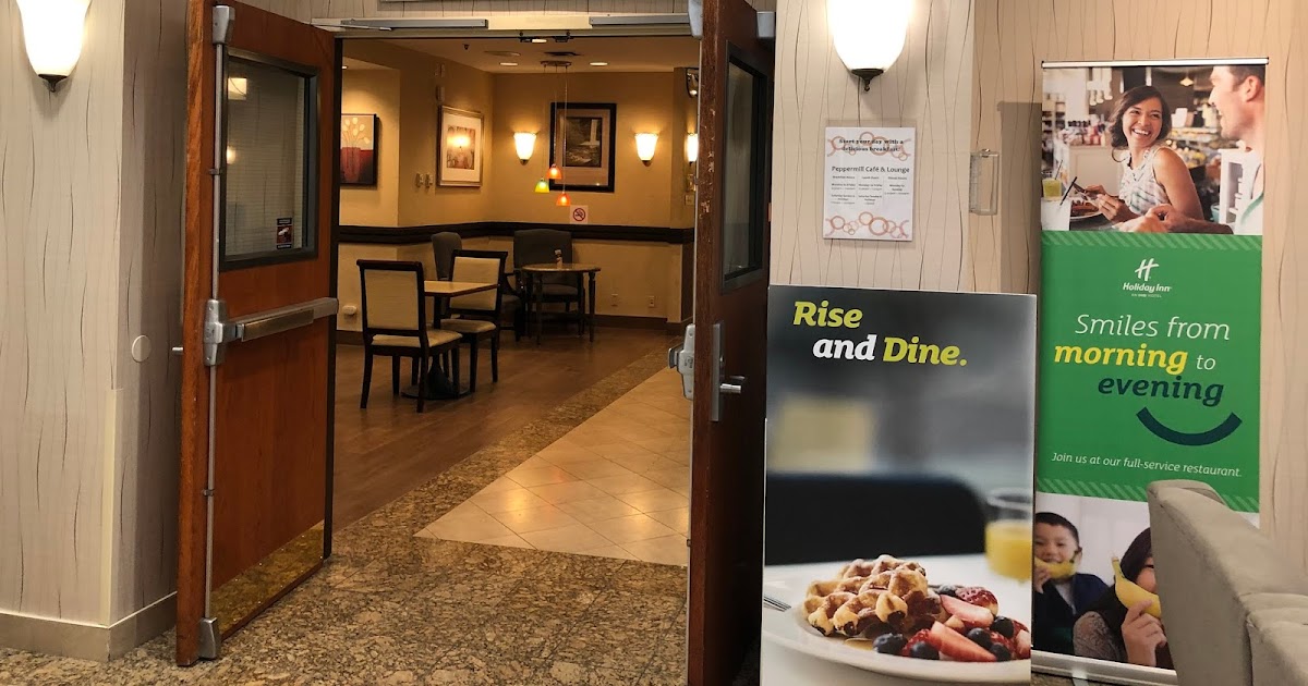 Teena in Toronto The Peppermill Café, Winnipeg, MB