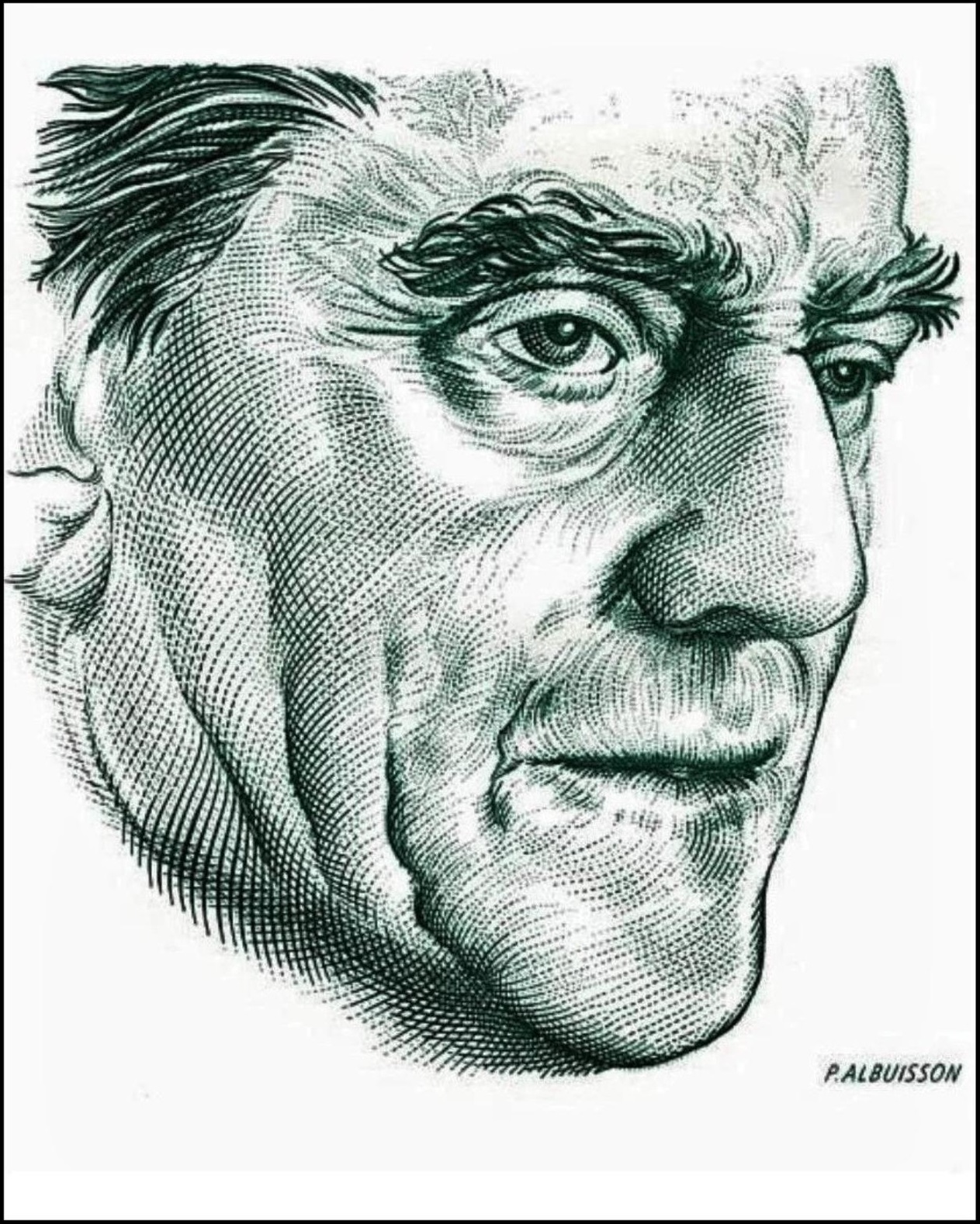 Sellos y artistas Fantini IrioOttavio